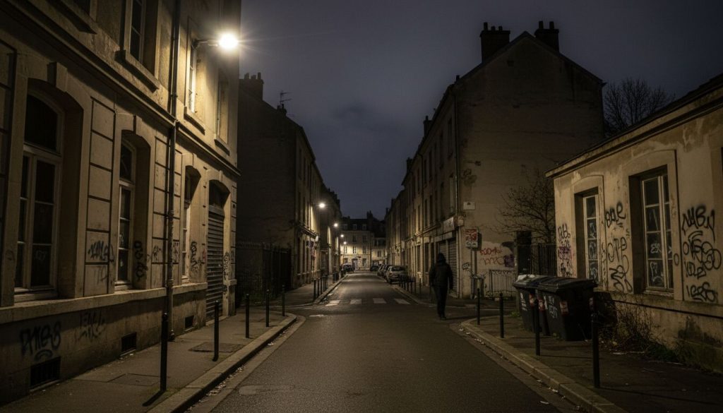 Découvrez les quartiers à éviter absolument à Troyes pour un séjour en toute sécurité. Conseils et informations essentielles pour mieux préparer votre visite.