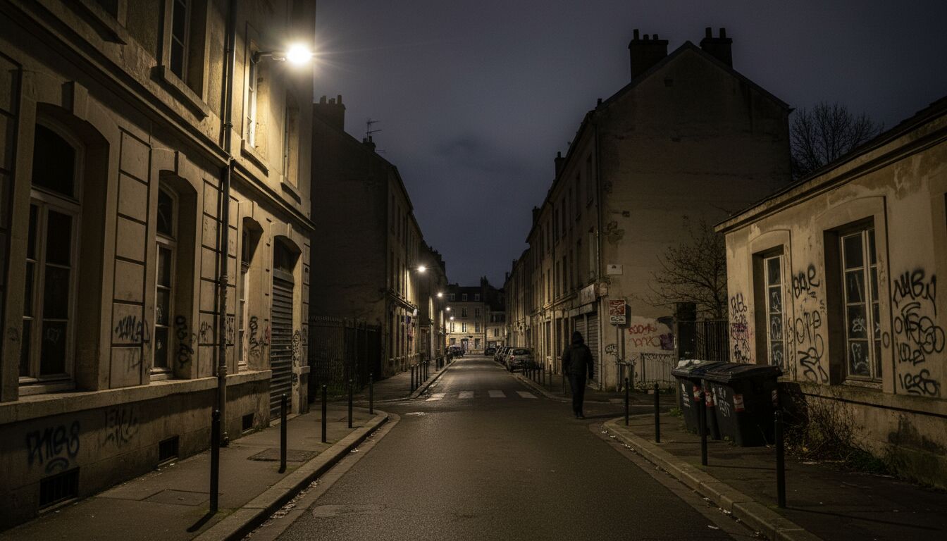 Découvrez les quartiers à éviter absolument à Troyes pour un séjour en toute sécurité. Conseils et informations essentielles pour mieux préparer votre visite.