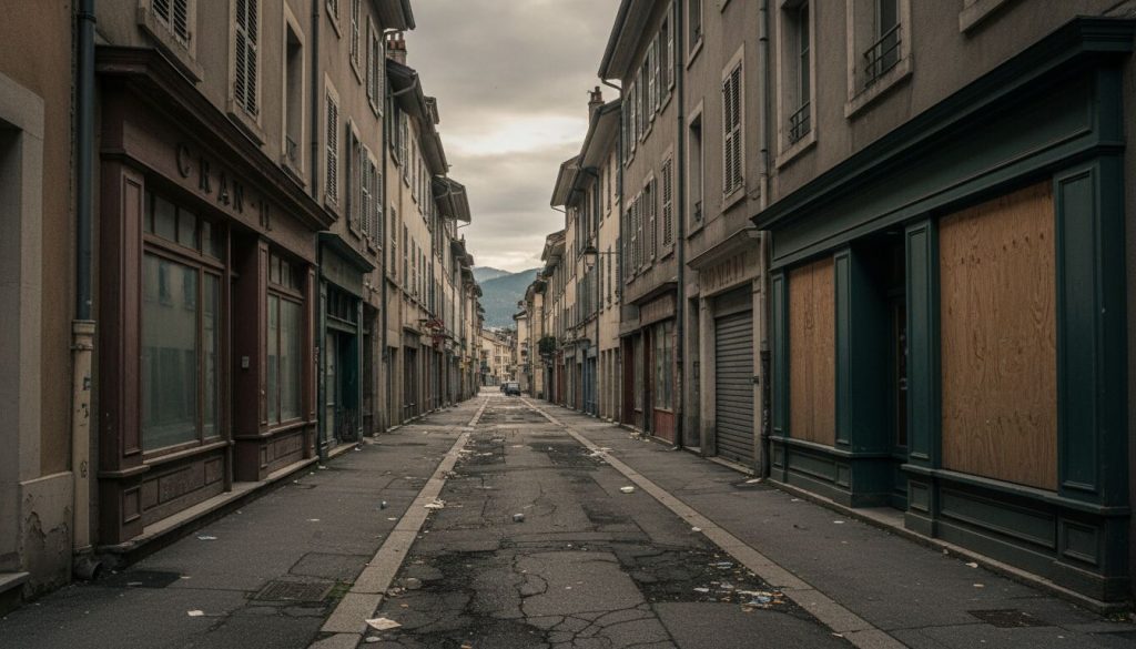 Découvrez quels sont les quartiers à éviter à Thonon-les-Bains pour vivre ou investir, afin de faire un choix éclairé pour votre projet immobilier.