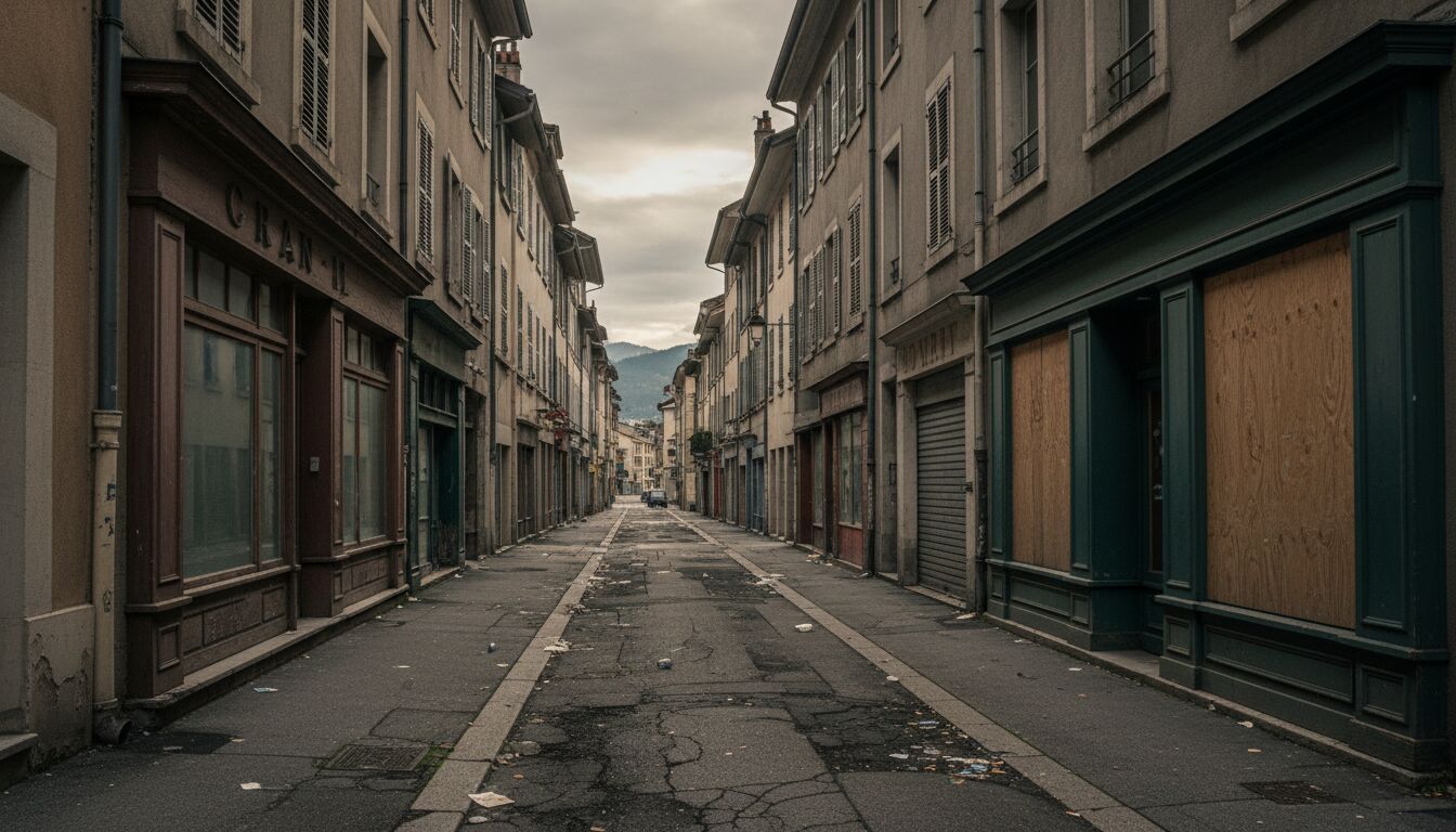 Découvrez quels sont les quartiers à éviter à Thonon-les-Bains pour vivre ou investir, afin de faire un choix éclairé pour votre projet immobilier.