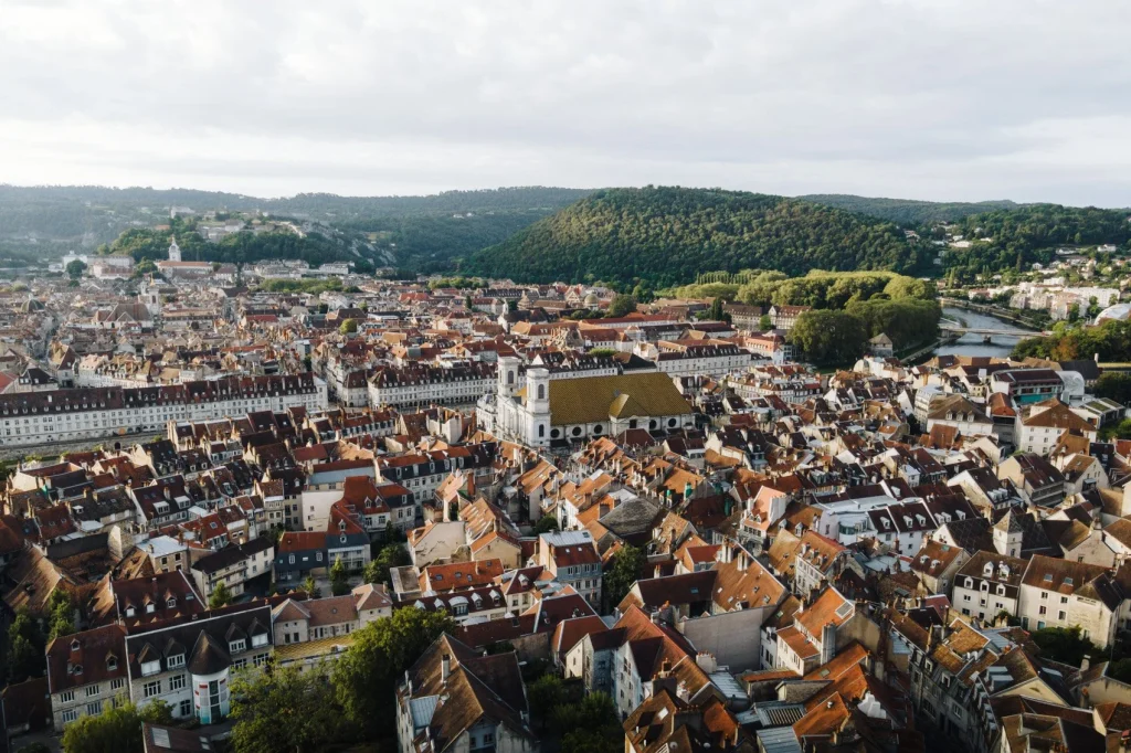 besançon quartier a eviter