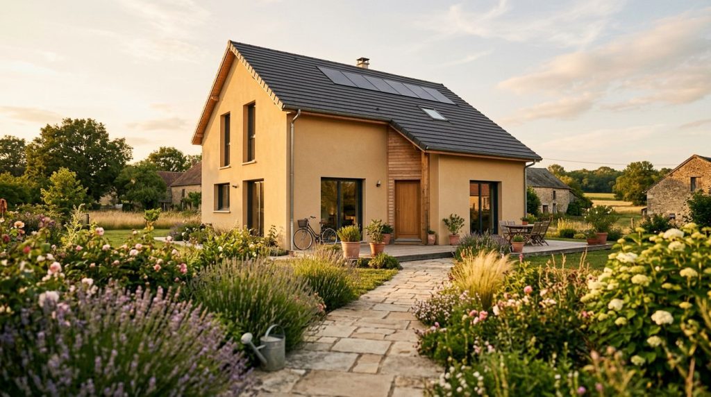 concept habitat france