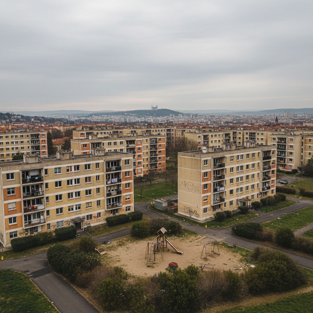 Découvrez les quartiers de Meyzieu à éviter et ceux où il fait bon vivre pour choisir votre lieu de résidence en toute sérénité.