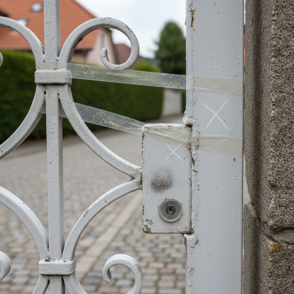 Découvrez les signes de cambriolage spécifiques associés aux méthodes utilisées en Roumanie et apprenez à les reconnaître pour mieux protéger votre domicile.