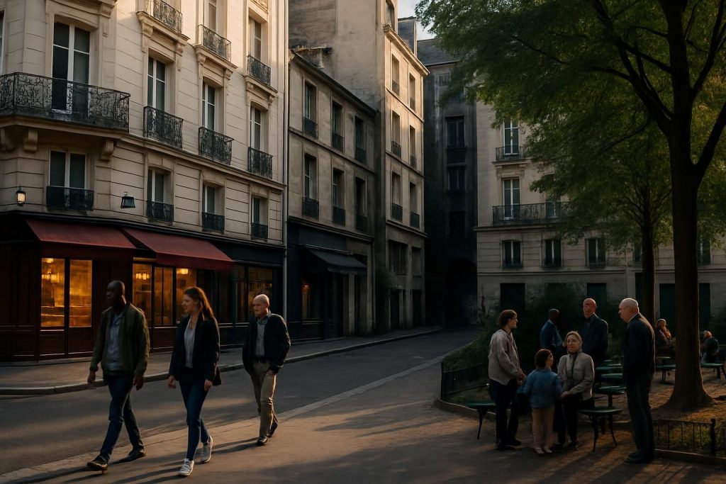 Découvrez les vérités et les idées reçues sur la sécurité dans le 14ème arrondissement de Paris. Analyse des risques réels et perceptions pour mieux comprendre ce quartier.