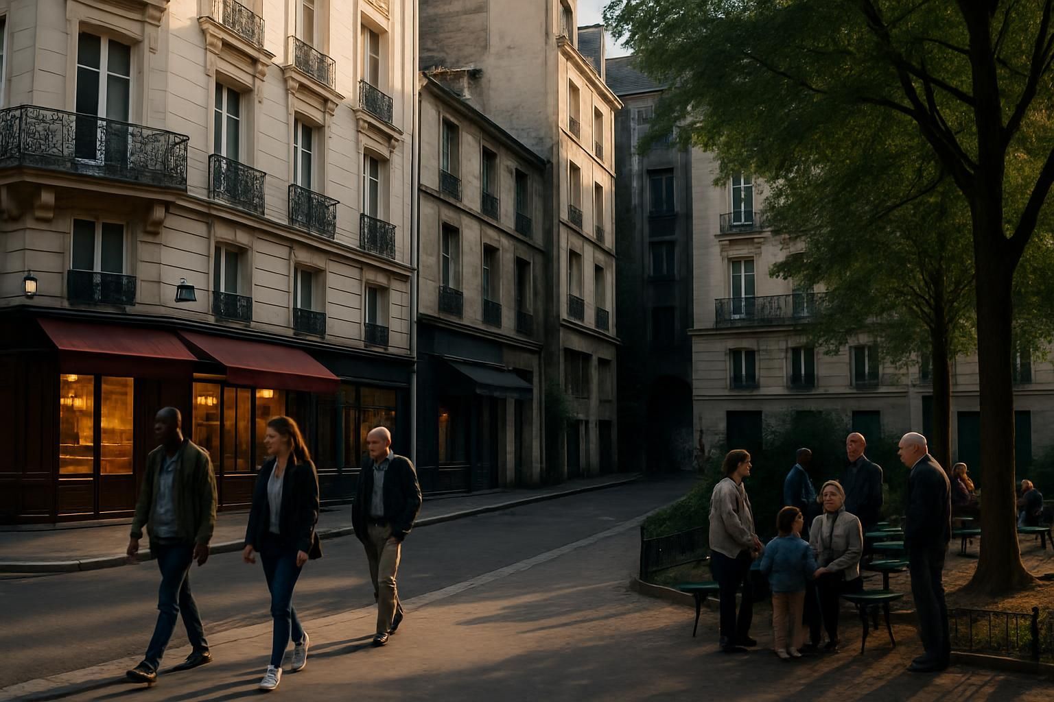 Découvrez les vérités et les idées reçues sur la sécurité dans le 14ème arrondissement de Paris. Analyse des risques réels et perceptions pour mieux comprendre ce quartier.