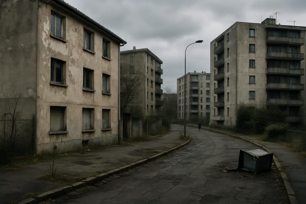 Découvrez les 4 quartiers à éviter à Noisy-le-Grand pour choisir un cadre de vie agréable et sécurisé. Informez-vous avant de déménager dans cette commune.