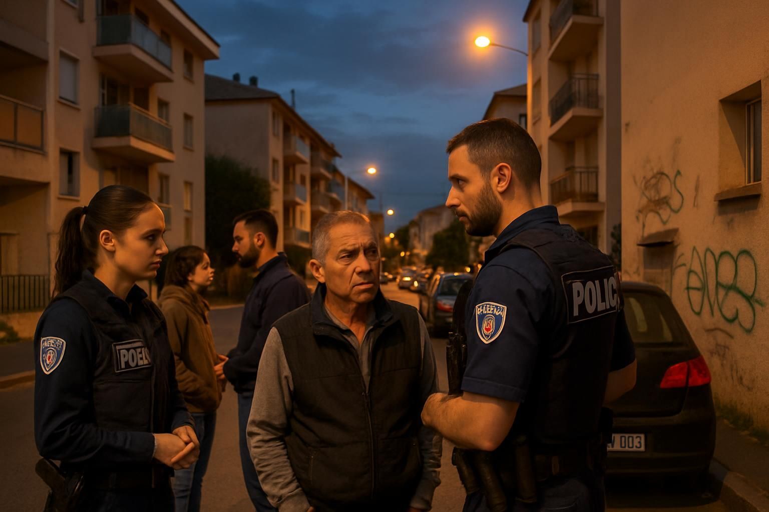 Découvrez une analyse approfondie de l'insécurité à Cannes la Bocca ainsi que les perspectives et mesures envisagées pour améliorer la sécurité dans cette commune.