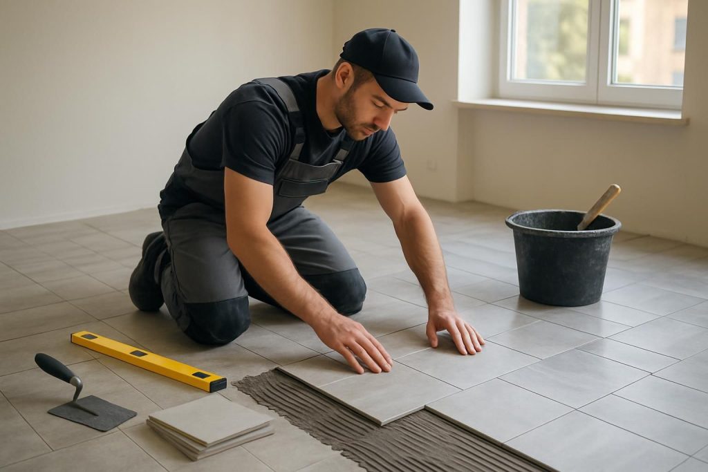 Découvrez le guide Dalais-carreleur pour réussir votre rénovation de carrelage avec des conseils pratiques, astuces et techniques adaptées à tous les projets.