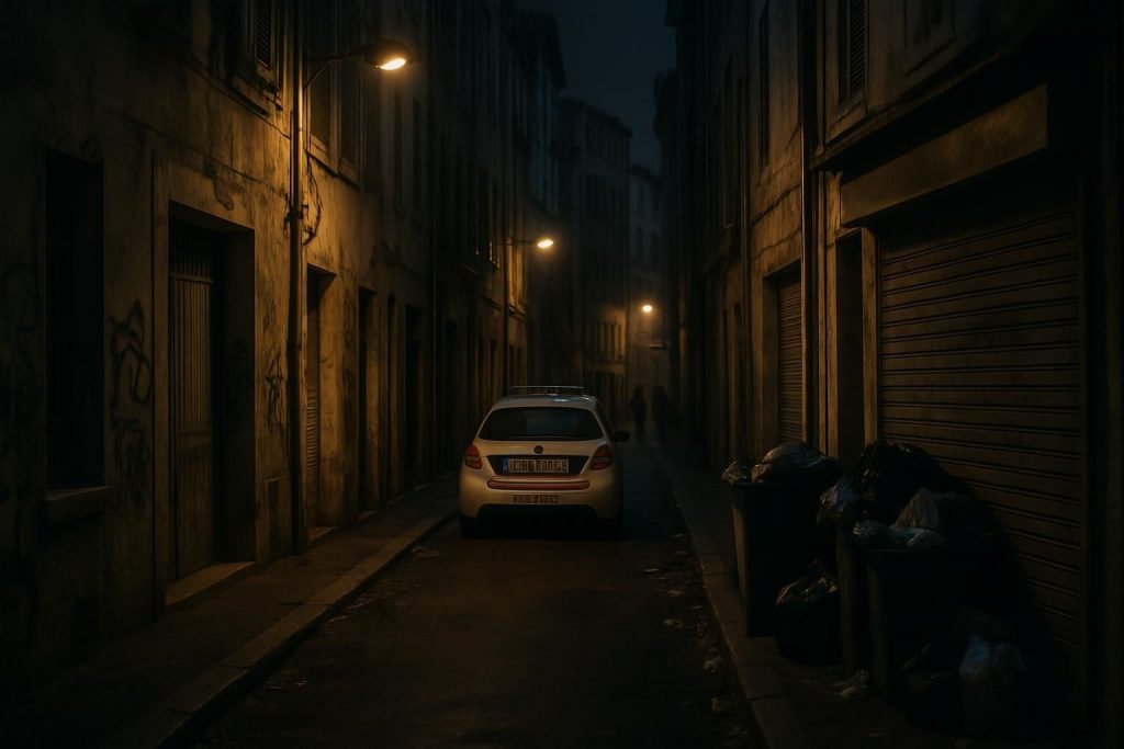 Découvrez les 5 quartiers de Marseille à éviter pour garantir votre sécurité lors de votre visite ou séjour dans la ville. Conseils pratiques et informations essentielles.