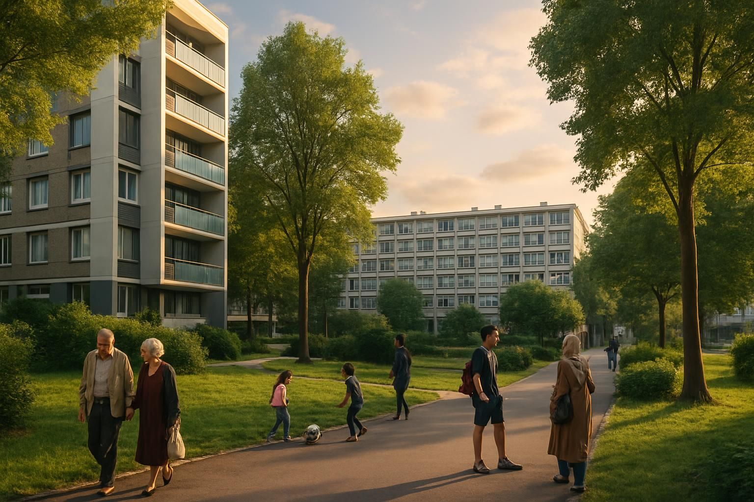 Découvrez Meudon-la-Forêt, un quartier sensible riche en histoire et diversité, à explorer pour mieux comprendre ses enjeux et son dynamisme local.