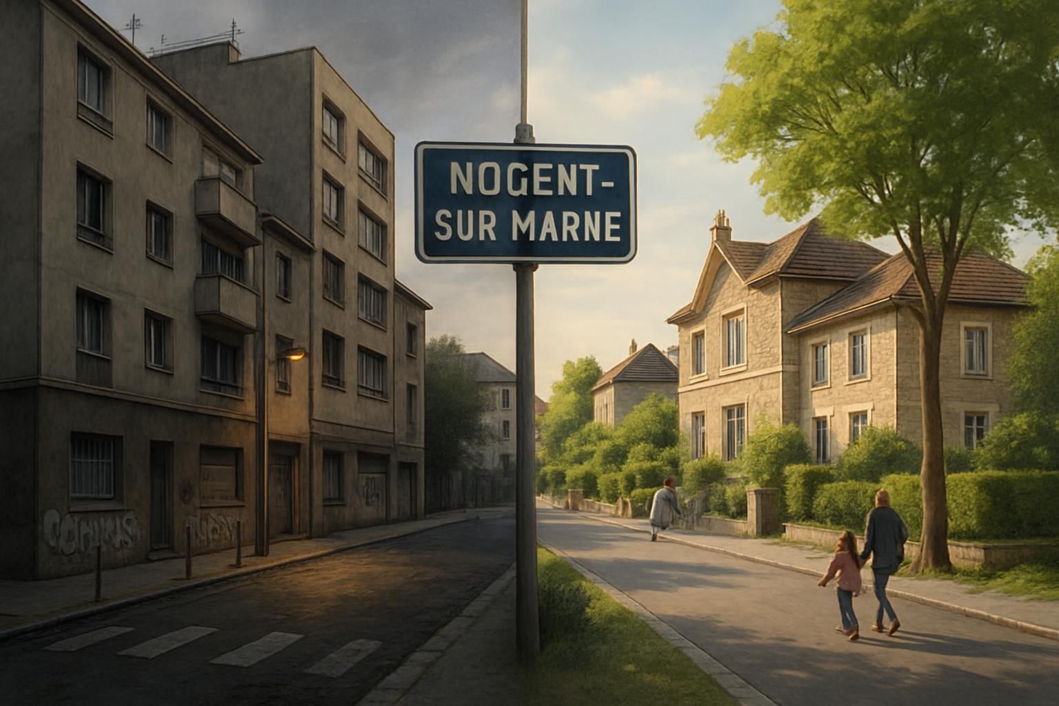 Découvrez les quartiers à éviter à Nogent-sur-Marne et bénéficiez de conseils pratiques pour choisir le meilleur secteur où vivre en toute sérénité.