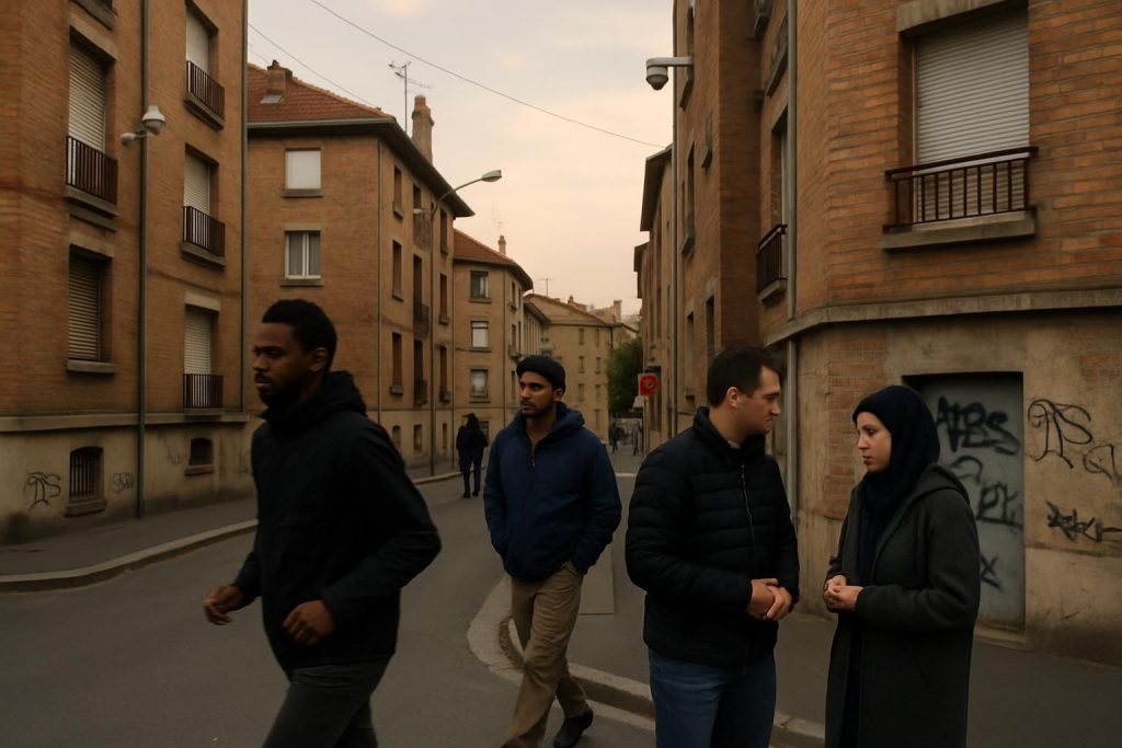 Découvrez les véritables risques du quartier Croix Rouge à Reims et ce qu'il faut savoir pour votre sécurité.