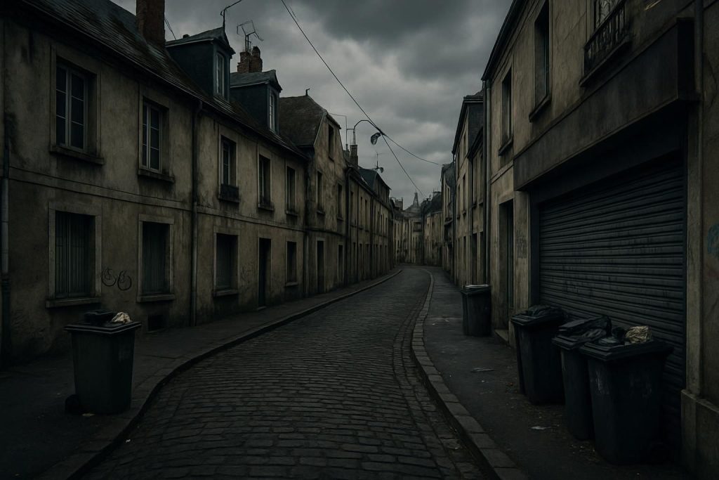 Découvrez notre guide complet 2024 des quartiers à éviter à Joué-lès-Tours pour garantir votre sécurité et bien choisir votre lieu de vie.