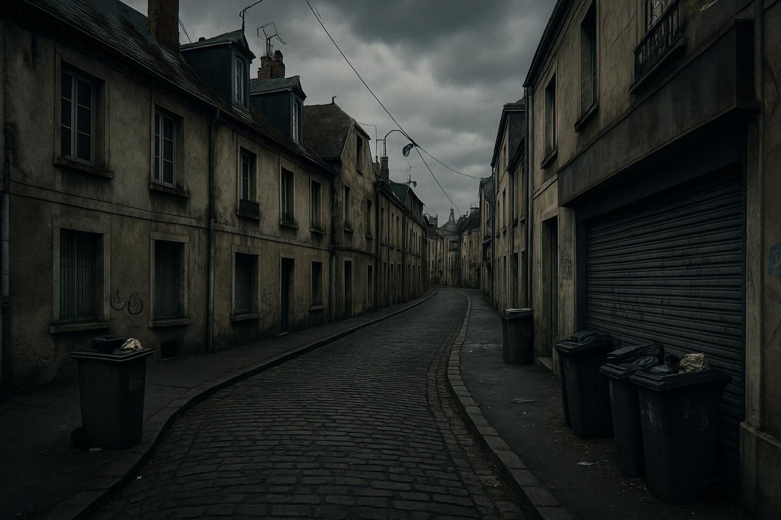 Découvrez notre guide complet 2024 des quartiers à éviter à Joué-lès-Tours pour garantir votre sécurité et bien choisir votre lieu de vie.