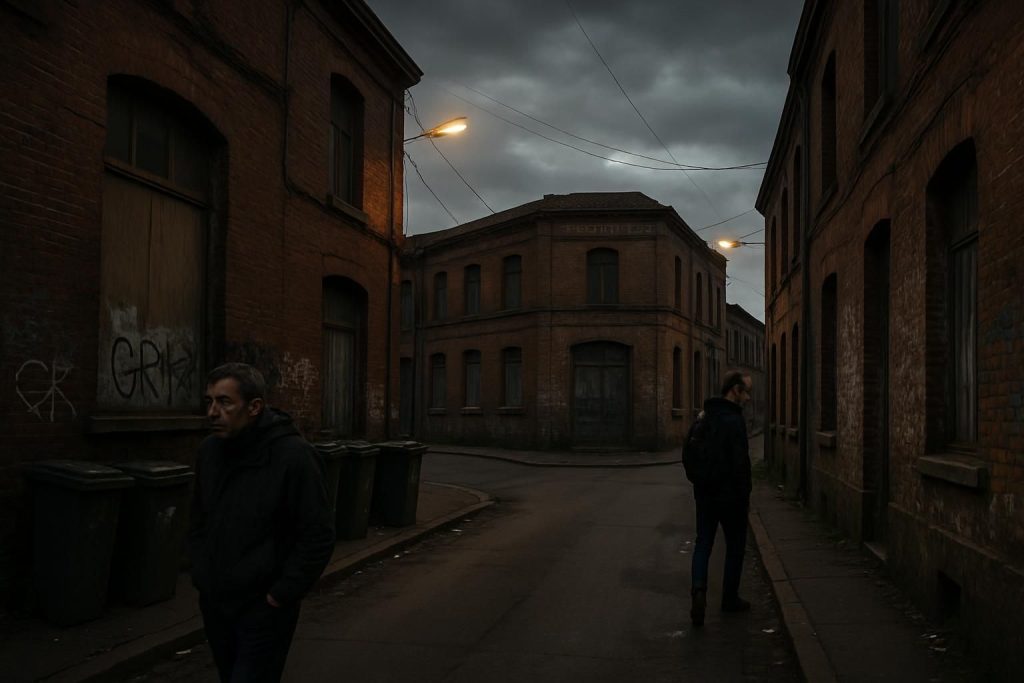 Découvrez les quartiers de Tourcoing à éviter et les zones à surveiller pour votre sécurité. Informez-vous sur les secteurs sensibles avant de vous y rendre.
