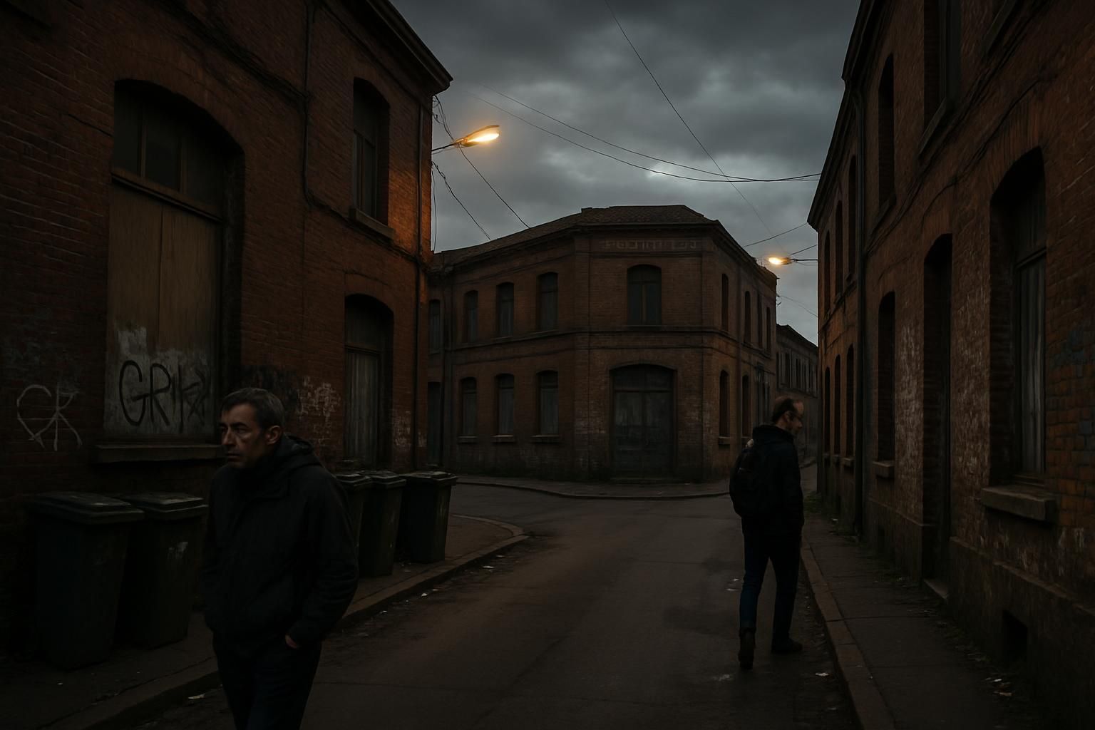 Découvrez les quartiers de Tourcoing à éviter et les zones à surveiller pour votre sécurité. Informez-vous sur les secteurs sensibles avant de vous y rendre.