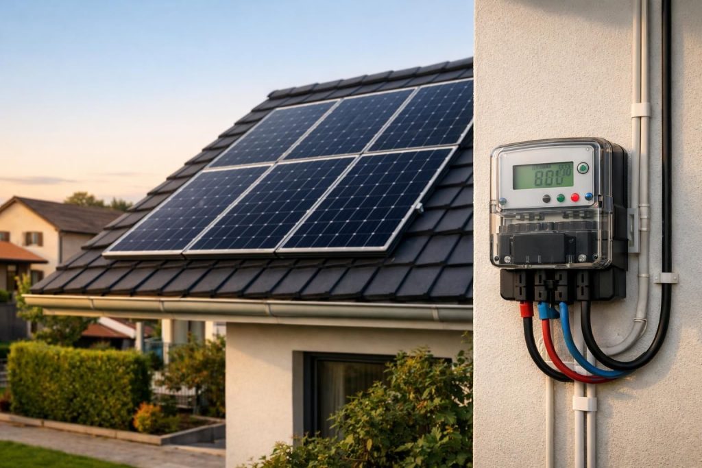 Découvrez la limite de puissance maximale autorisée pour une installation photovoltaïque monophasée, les règles à respecter et les implications pour votre projet solaire.