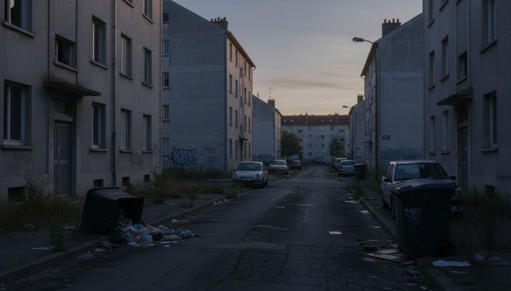 Découvrez les quartiers à éviter à Saint-Herblain pour choisir un lieu de vie sûr et agréable. Guide pratique pour bien s'informer avant de s'installer.