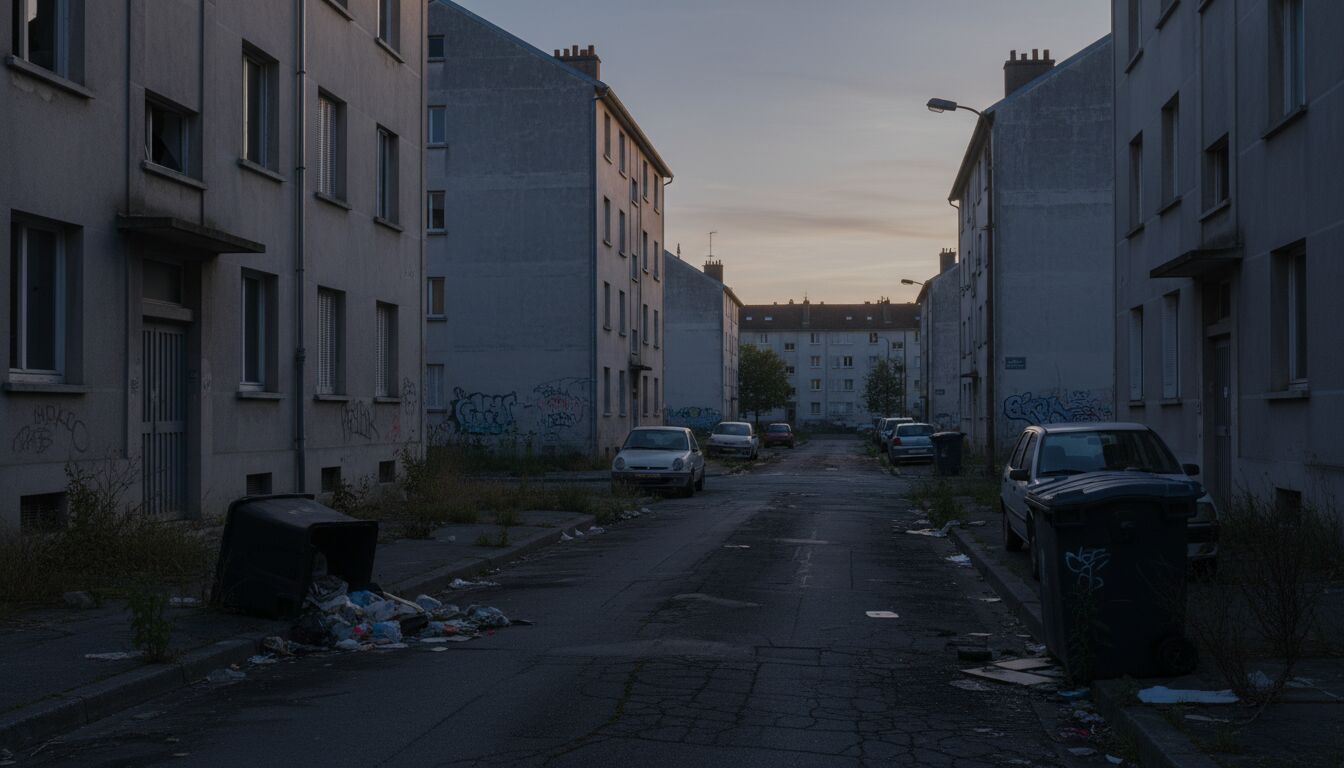 Découvrez les quartiers à éviter à Saint-Herblain pour choisir un lieu de vie sûr et agréable. Guide pratique pour bien s'informer avant de s'installer.