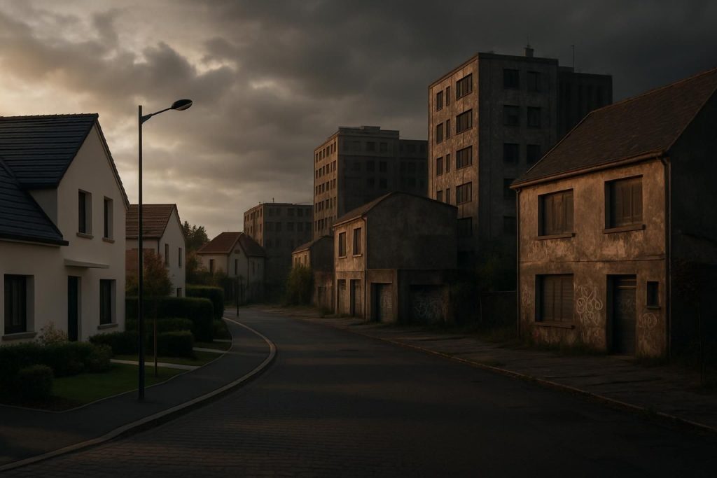 Découvrez quels quartiers de Sucy-en-Brie éviter pour assurer votre sécurité et profiter pleinement de votre séjour ou installation en toute sérénité.