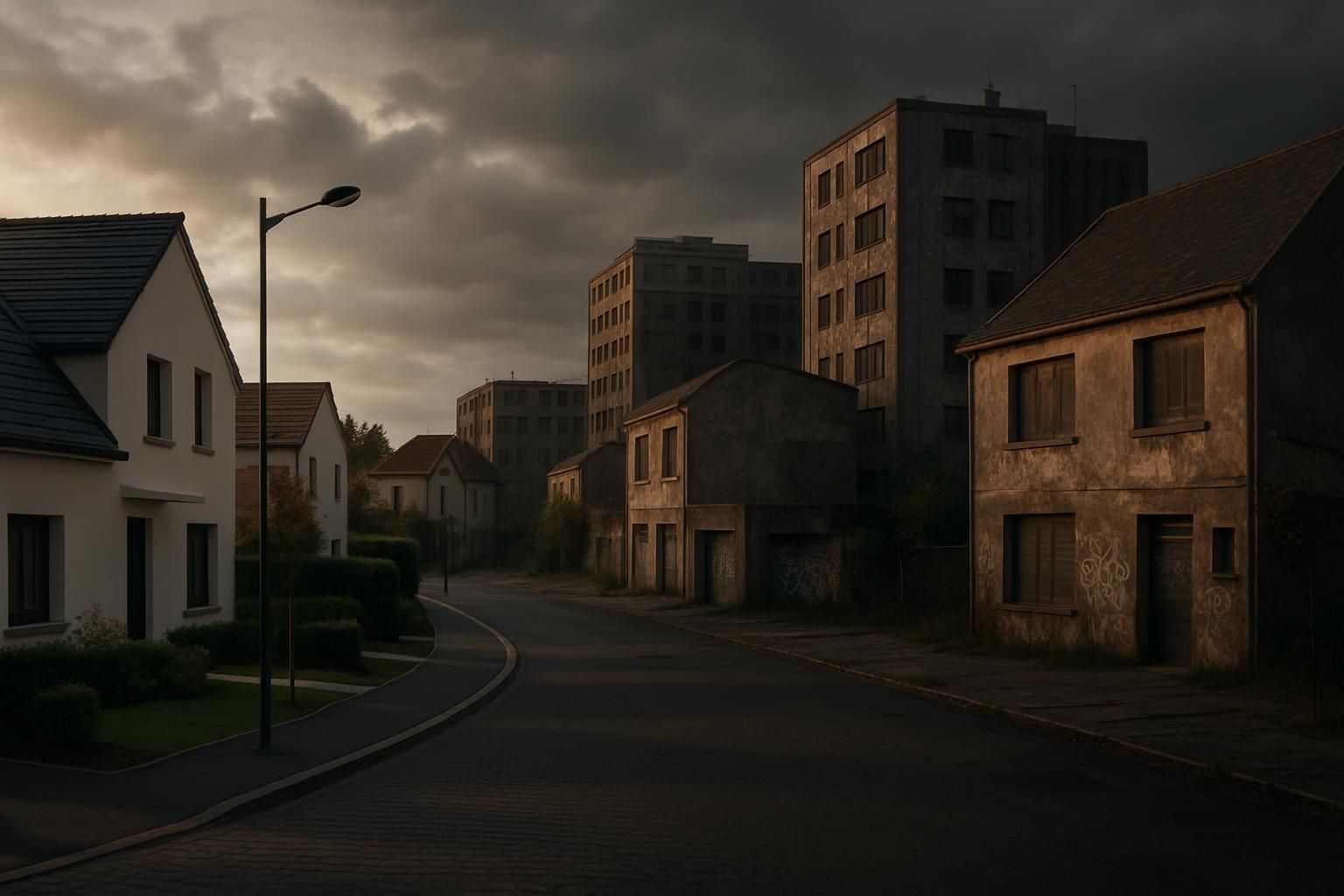Découvrez quels quartiers de Sucy-en-Brie éviter pour assurer votre sécurité et profiter pleinement de votre séjour ou installation en toute sérénité.