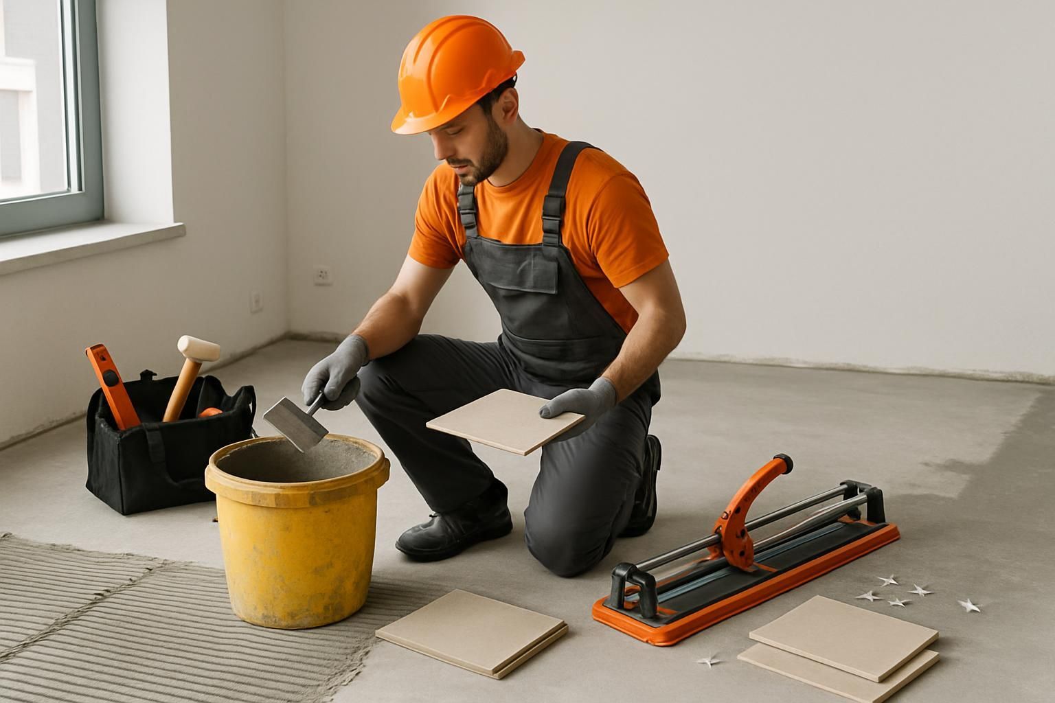 Découvrez le guide complet Dalais-carreleur pour réussir votre rénovation de carrelage rapidement et efficacement. Conseils, astuces et meilleures pratiques pour un résultat professionnel.