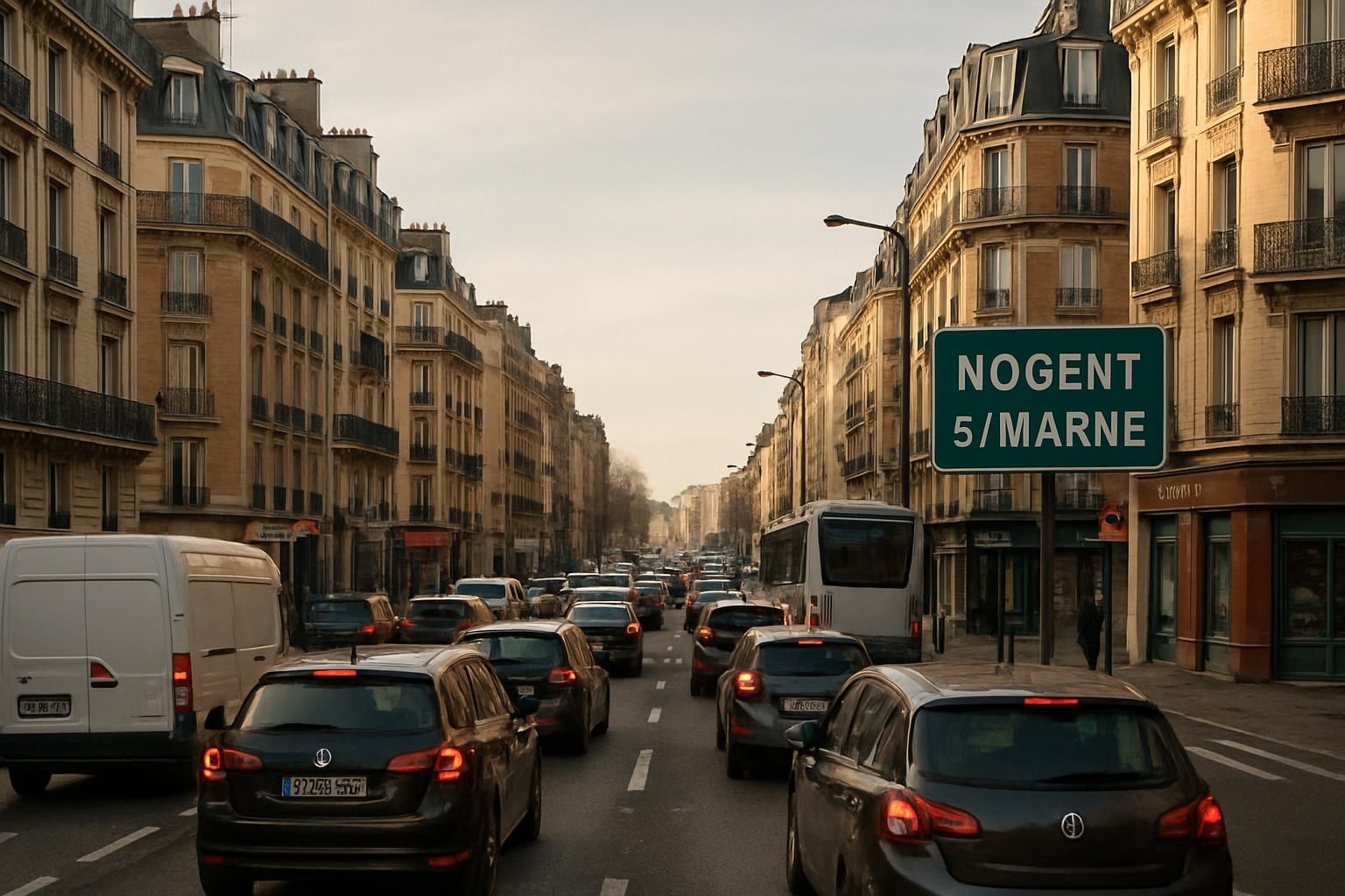 Découvrez les quartiers à éviter à Nogent-sur-Marne et obtenez des conseils pratiques pour bien choisir votre secteur de vie ou d'investissement dans cette charmante commune.