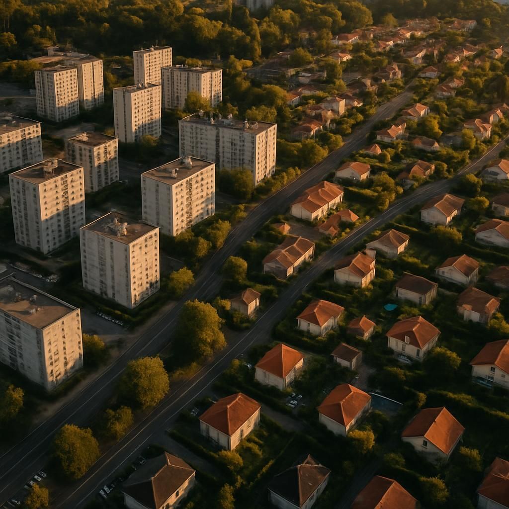 Découvrez notre guide 2026 pour éviter les quartiers à Aix-les-Bains et faire le meilleur choix de quartier. Conseils pratiques et informations essentielles pour un cadre de vie agréable.