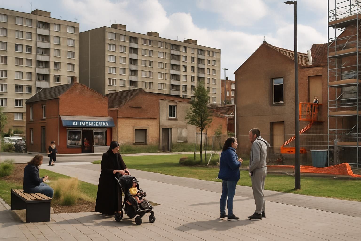 Découvrez les quartiers de Tourcoing à éviter et les zones à surveiller pour votre sécurité. Guide pratique et conseils pour bien choisir votre lieu de vie.