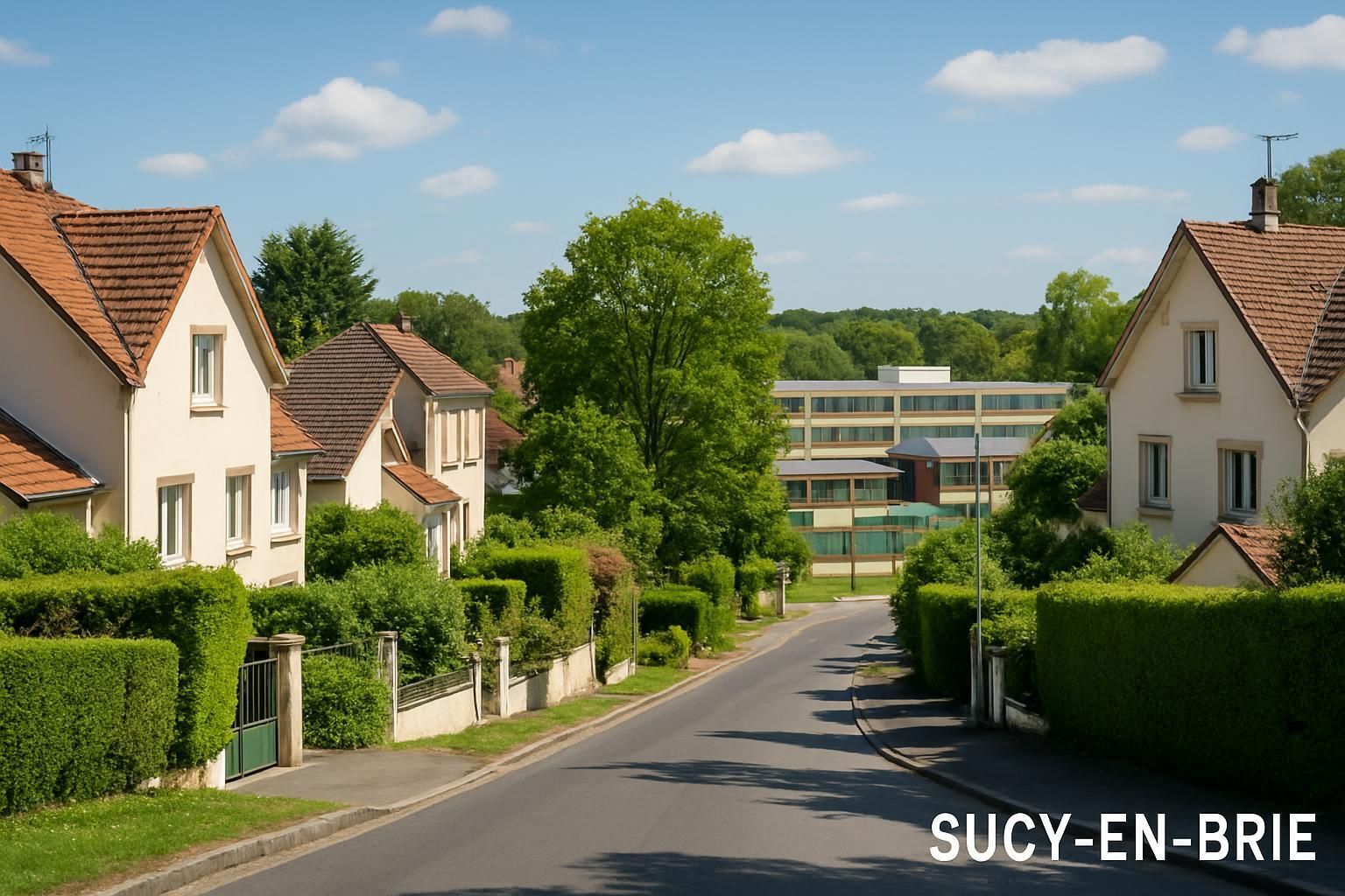 Découvrez les quartiers à éviter à Sucy-en-Brie pour garantir votre sécurité et vivre sereinement. Guide pratique et conseils essentiels pour bien choisir votre lieu de vie.